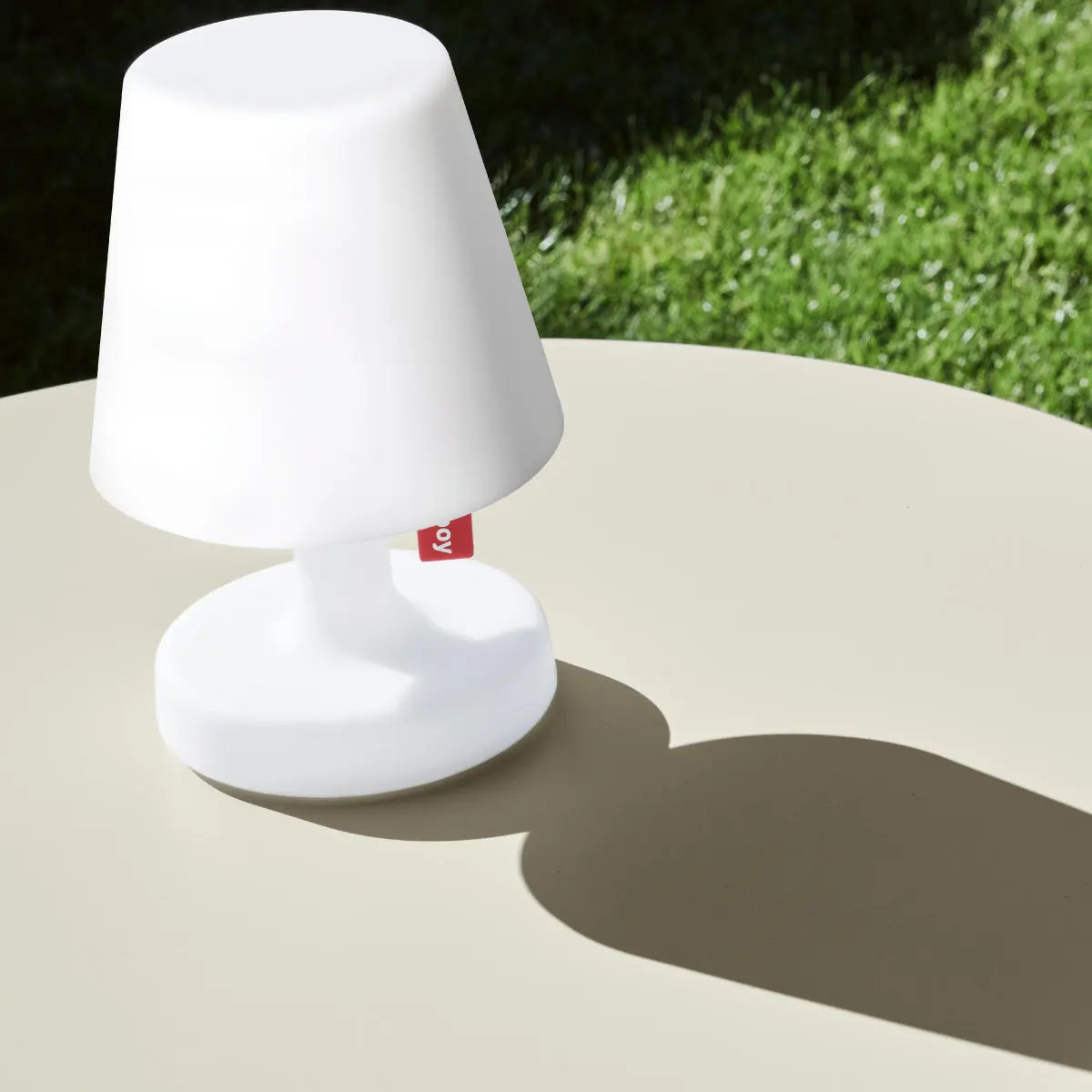 Fatboy Edison the Petit Lamp for Outdoors