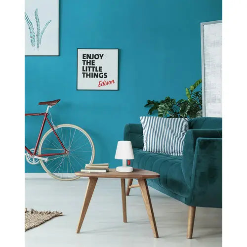 Fatboy Edison the Petit Portable Table Lamp