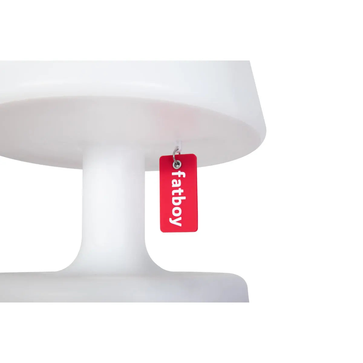 Fatboy Edison the Petit table lamp with shelf and mirror - DesertRiver.shop