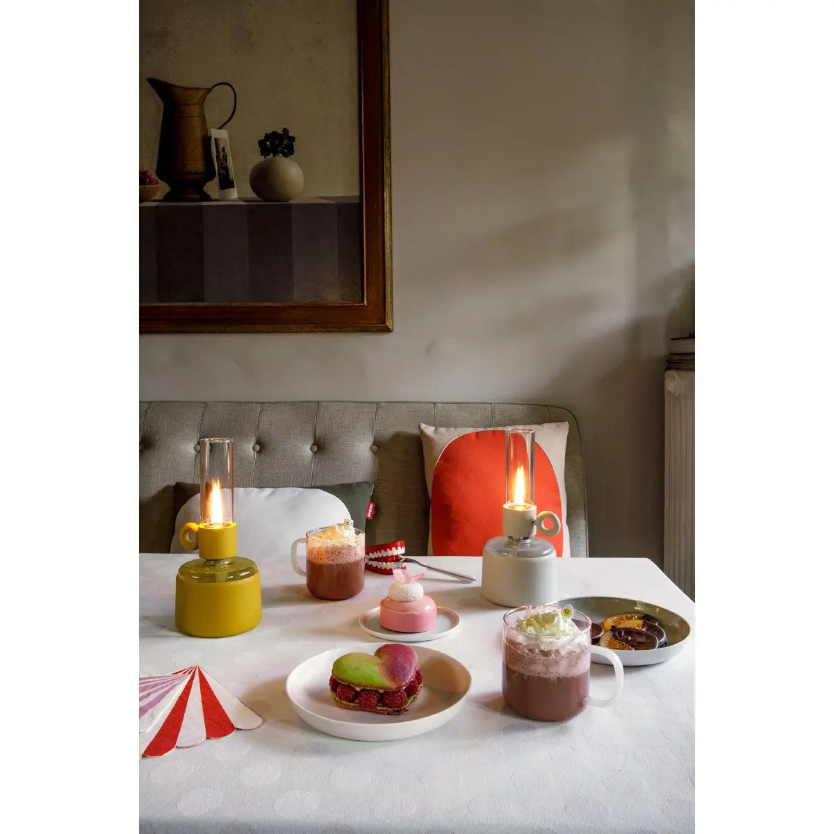 Fatboy Flamtastique XS oil lamp - DesertRiver.shop