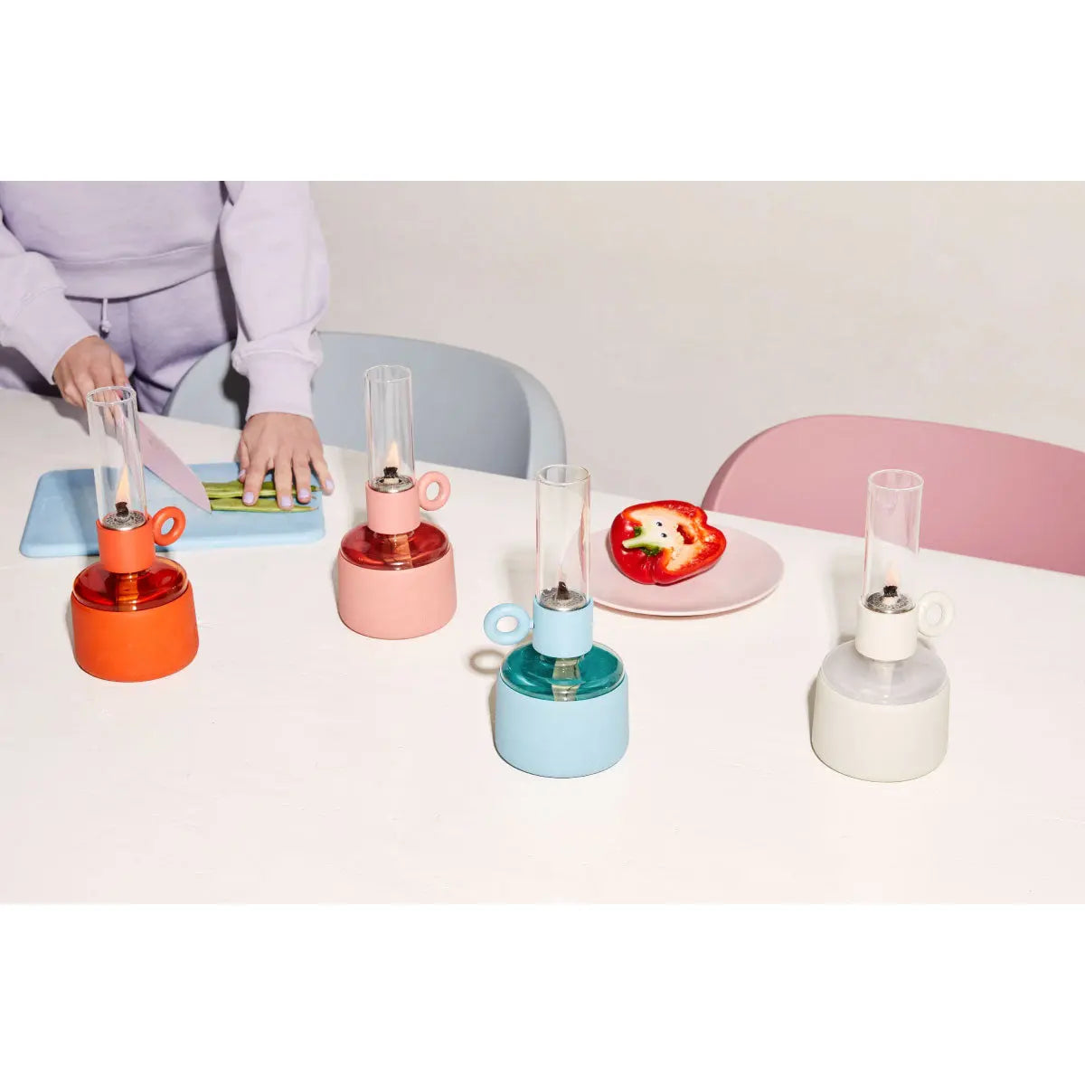 Fatboy Flamtastique XS oil lamp - DesertRiver.shop