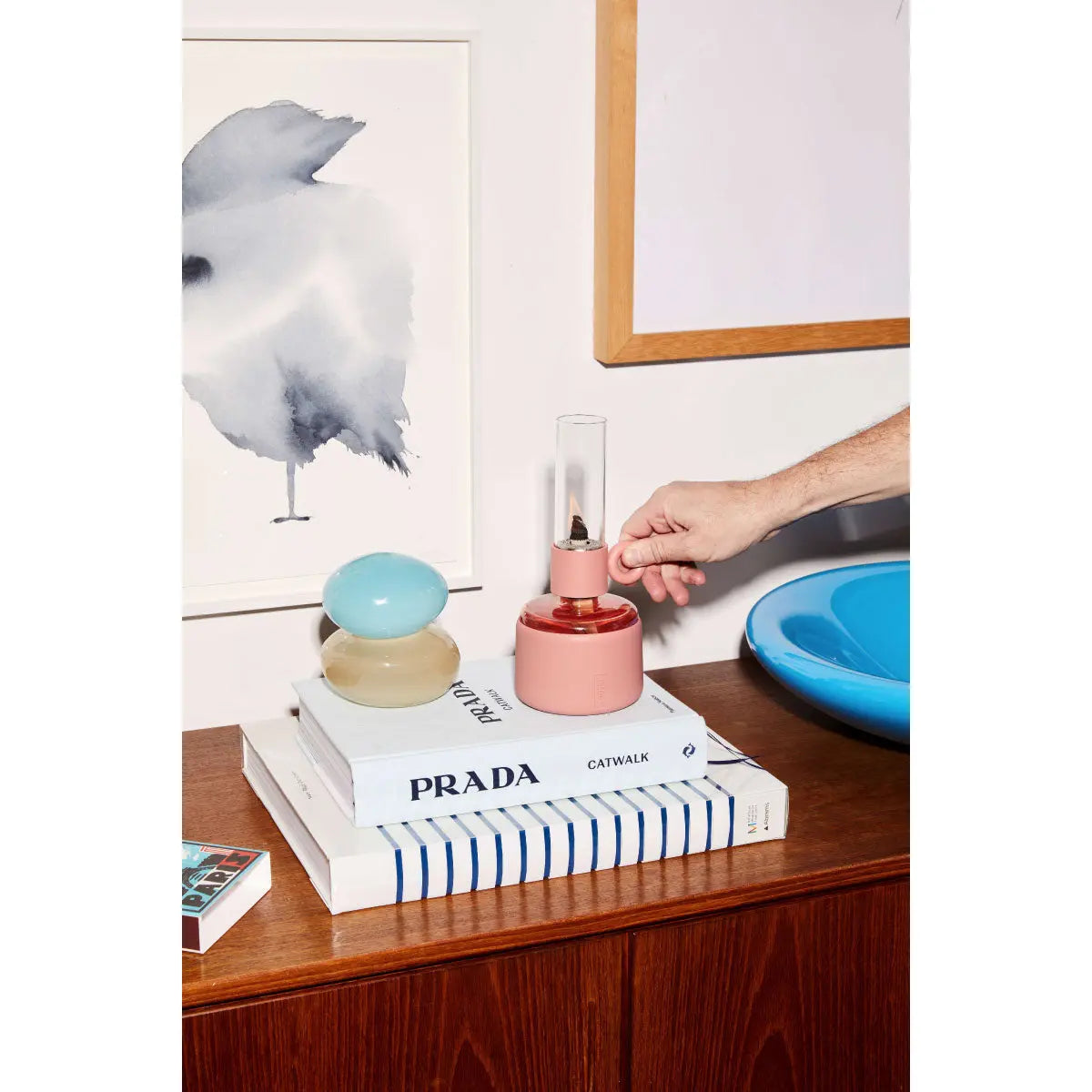 Fatboy Flamtastique XS oil lamp - DesertRiver.shop