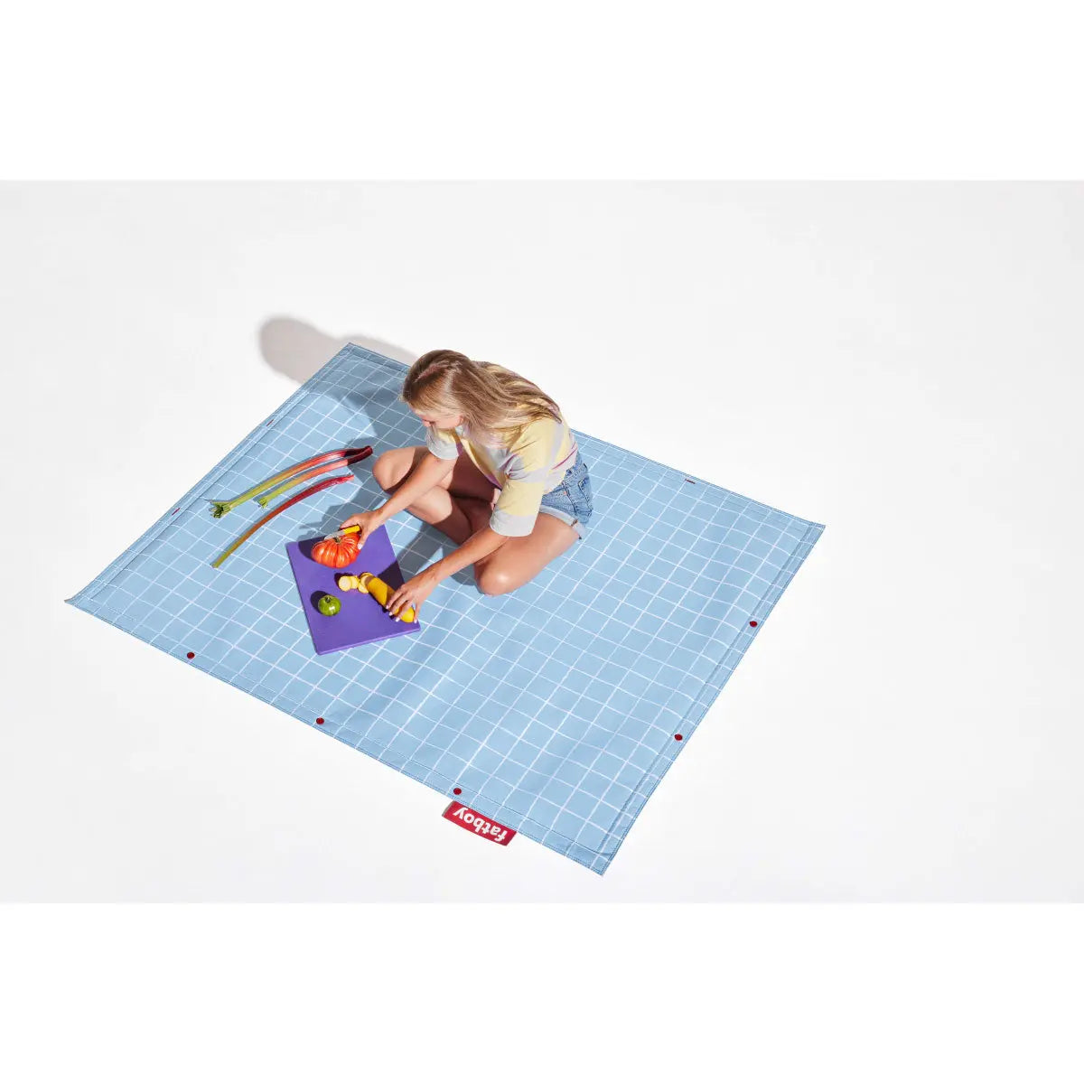 Fatboy Flying carpet picnic blanket, cooldive - DesertRiver.shop