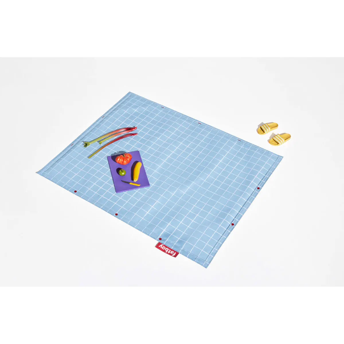 Fatboy Flying carpet picnic blanket, cooldive - DesertRiver.shop