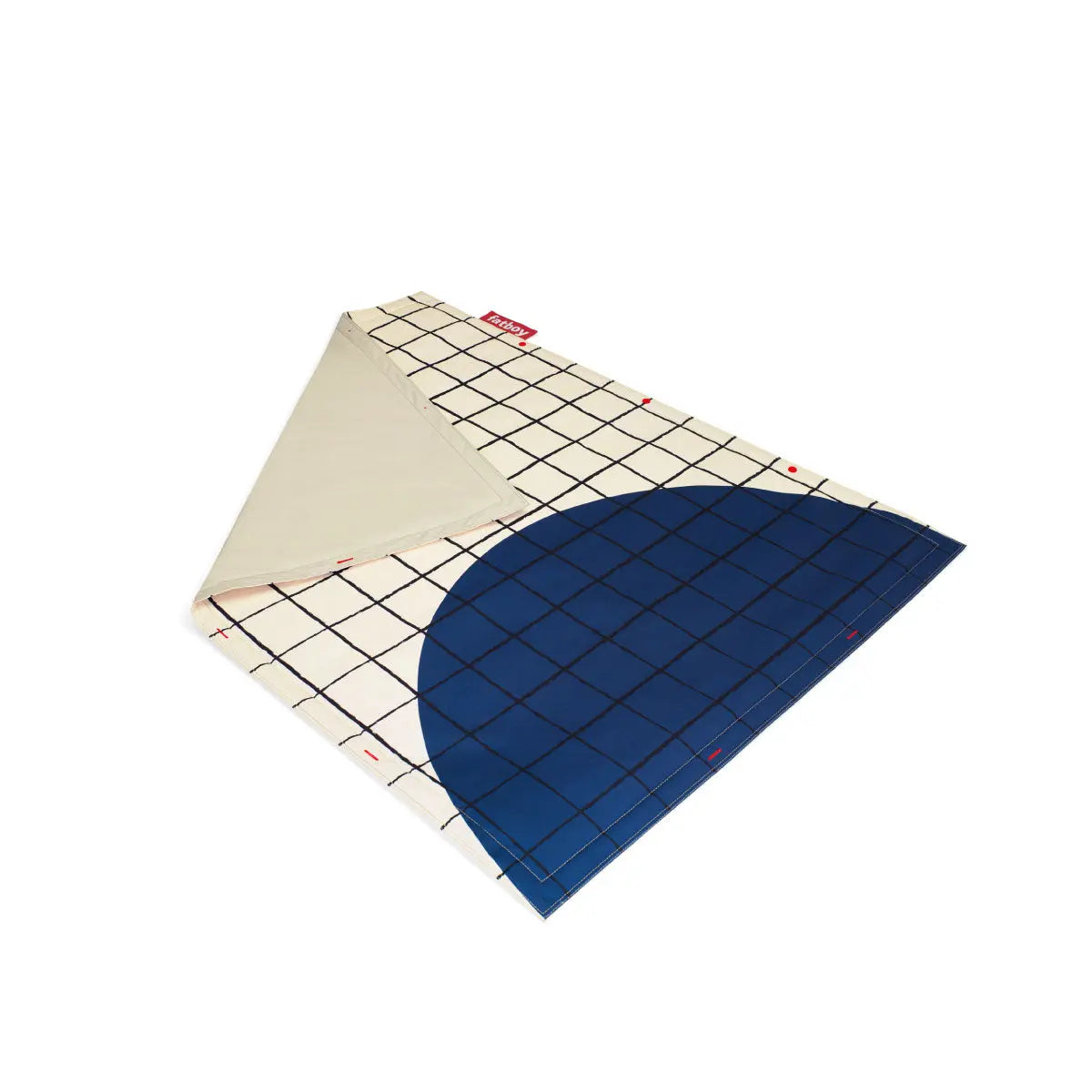 Fatboy Flying carpet picnic blanket, moonrise - DesertRiver.shop