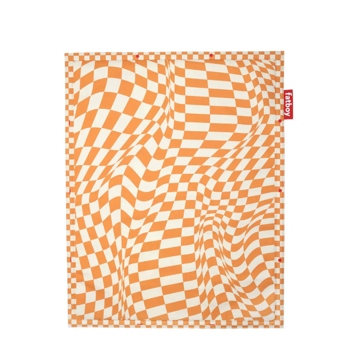 Fatboy Flying carpet picnic blanket, psych-o - DesertRiver.shop