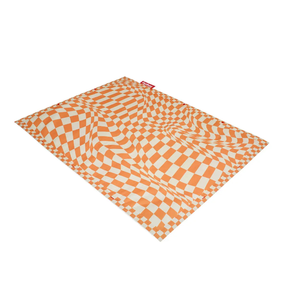 Fatboy Flying carpet picnic blanket, psych-o - DesertRiver.shop