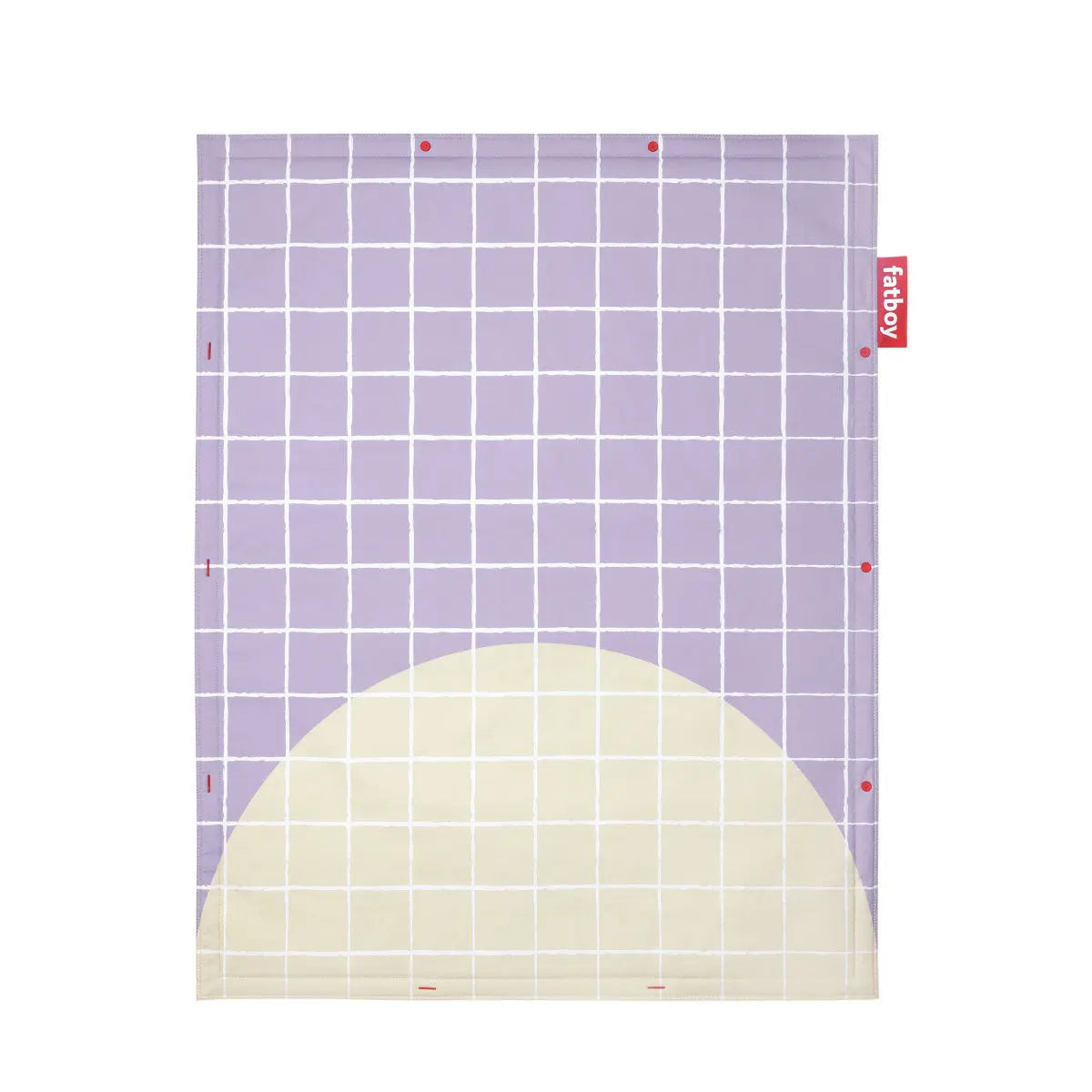 Fatboy Flying carpet picnic blanket, sunset - DesertRiver.shop