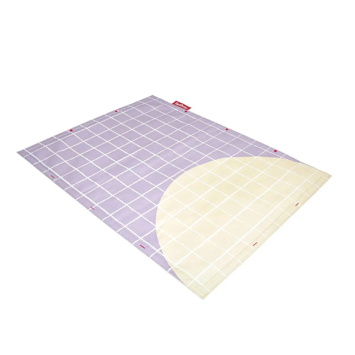 Fatboy Flying carpet picnic blanket, sunset - DesertRiver.shop