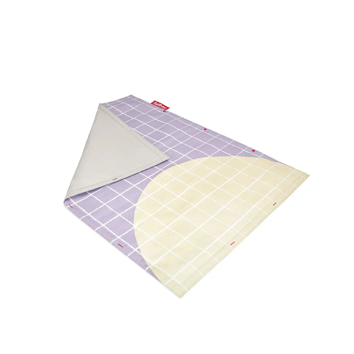 Fatboy Flying carpet picnic blanket, sunset - DesertRiver.shop