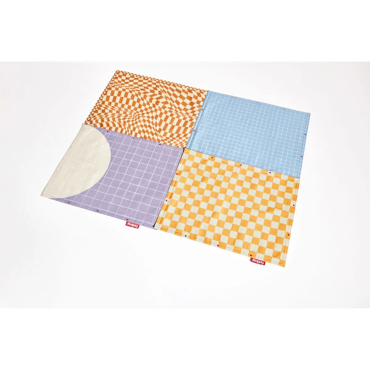Fatboy Flying carpet picnic blanket, sunset - DesertRiver.shop
