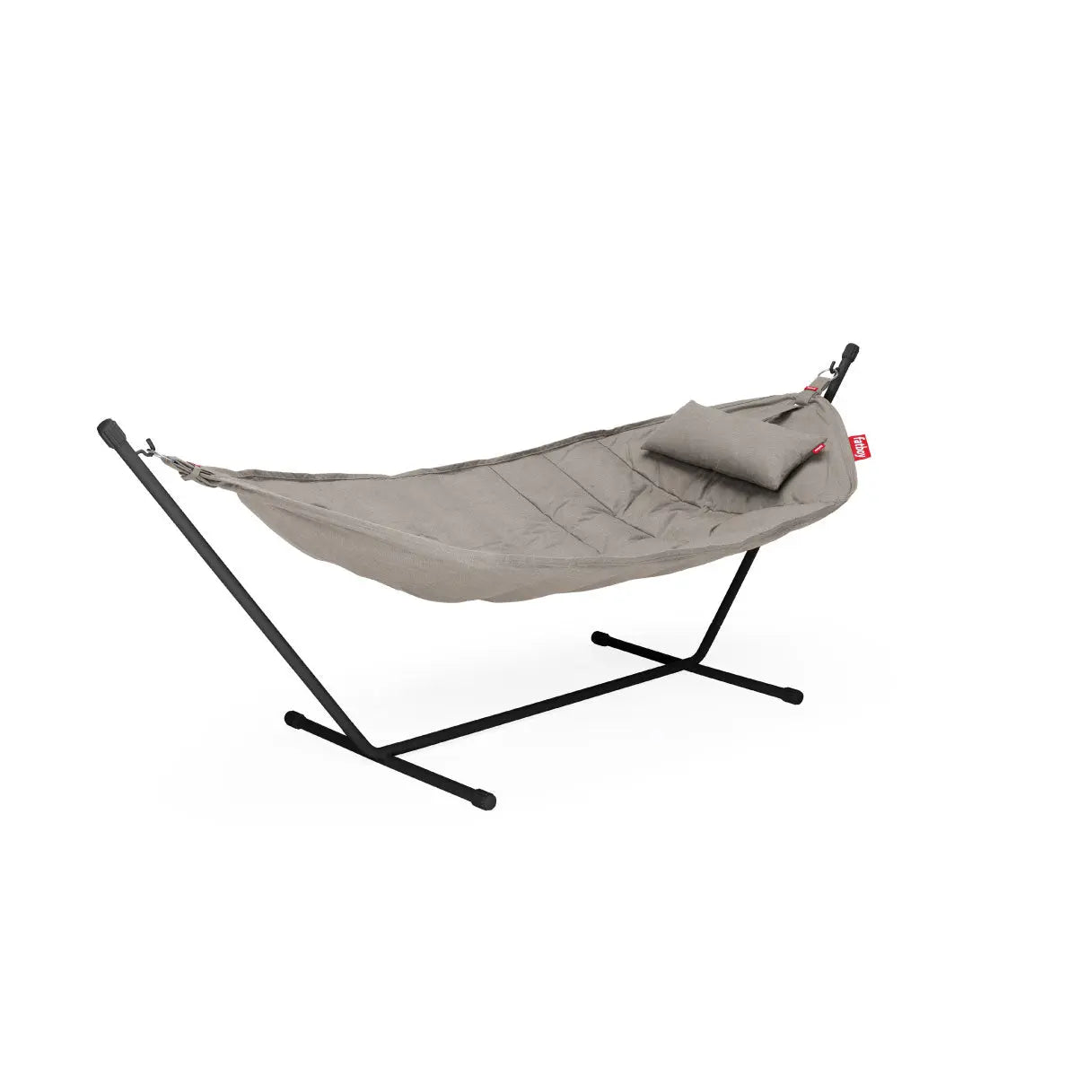 Fatboy Hammock Set - Grey Taupe