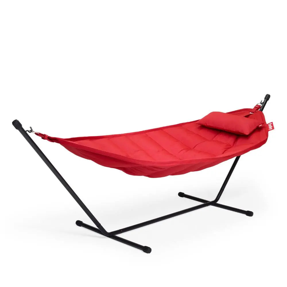 Fatboy Hammock Set - Red