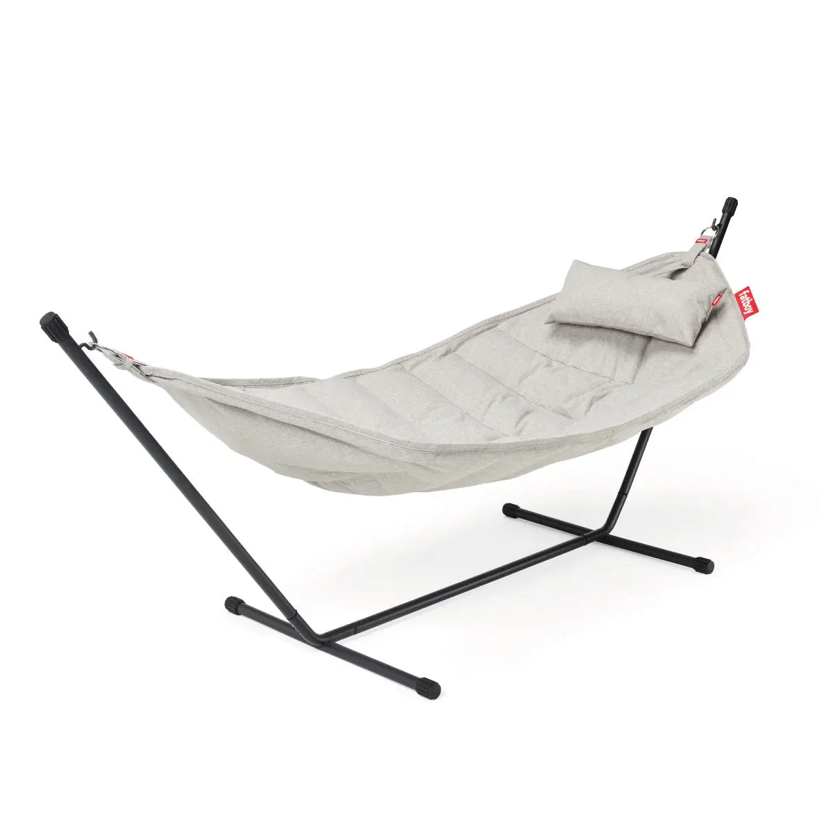 Fatboy Hammock Set - Rock Grey