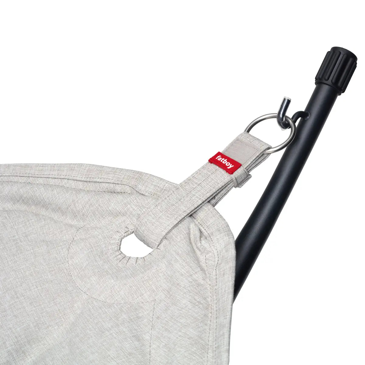 Fatboy Hammock Superb with pillow, mist - DesertRiver.shop