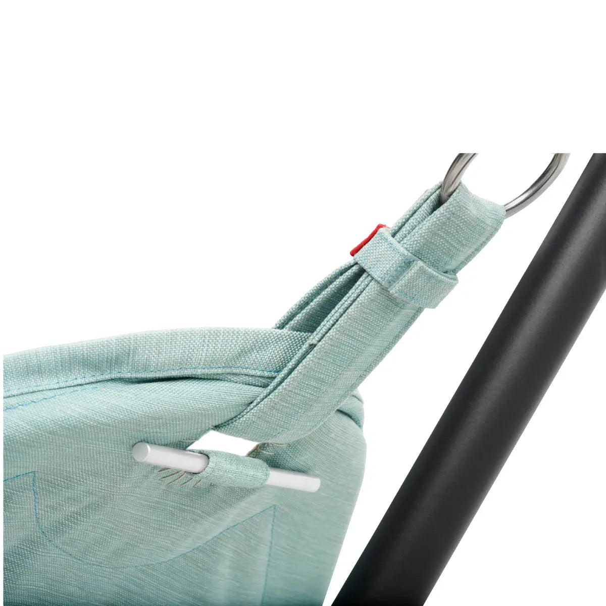 Fatboy Hammock Superb with pillow, seafoam - DesertRiver.shop