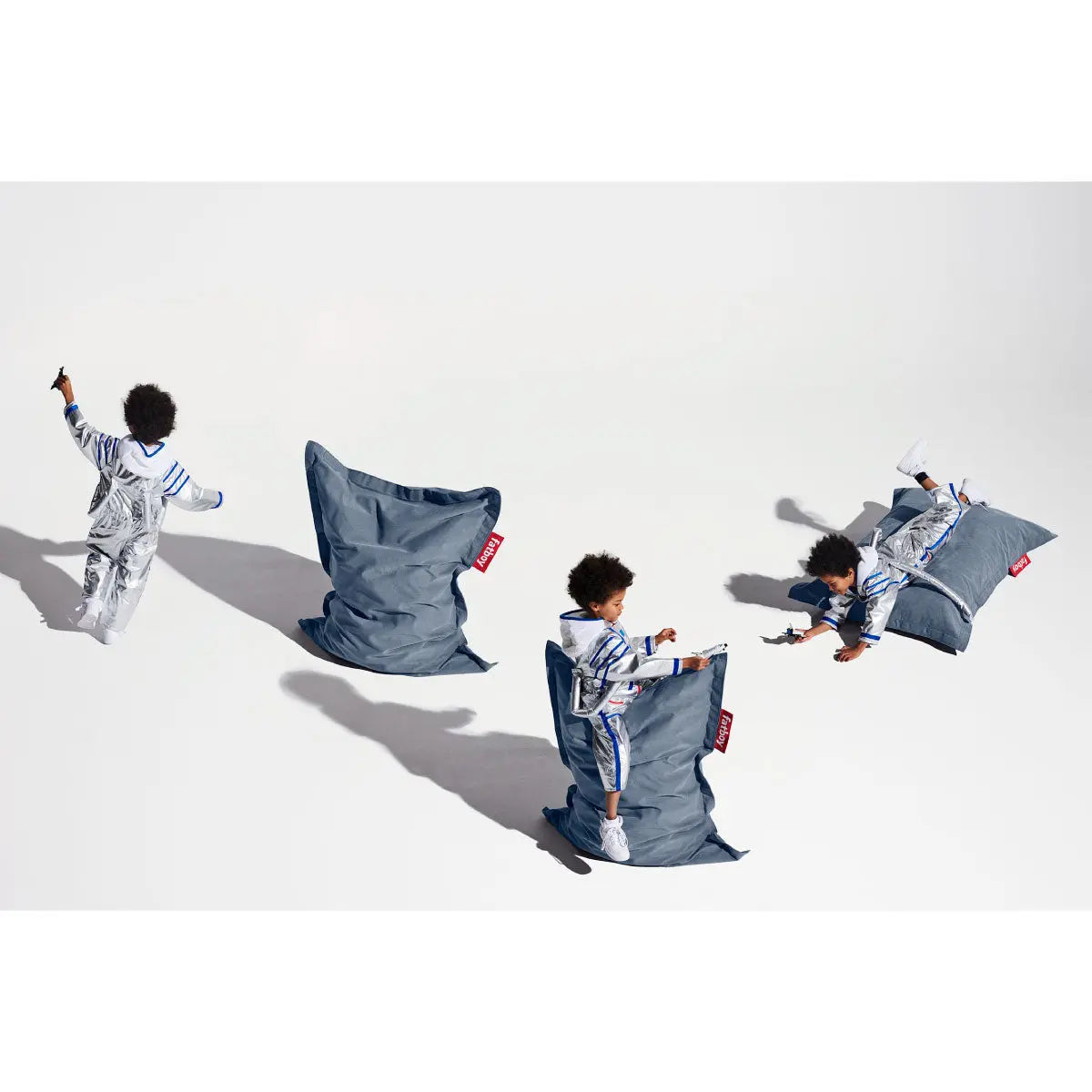 Fatboy Junior Stonewashed bean bag Fatboy