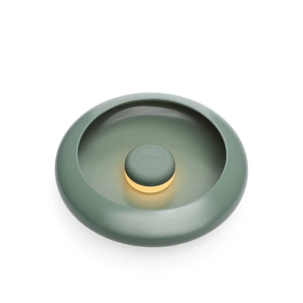 Fatboy Oloha bowl with lamp, medium - DesertRiver.shop