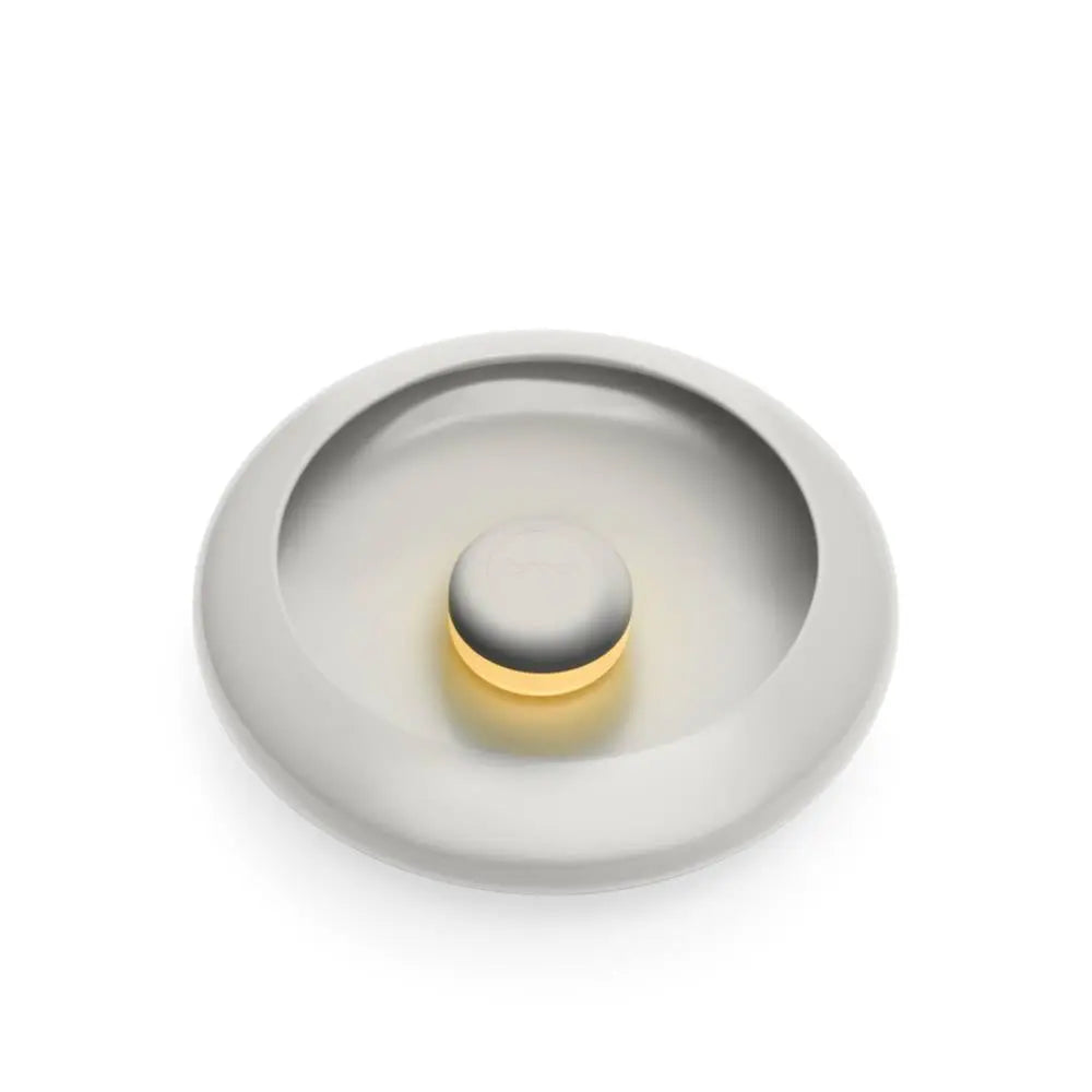 Fatboy Oloha bowl with lamp, medium - DesertRiver.shop