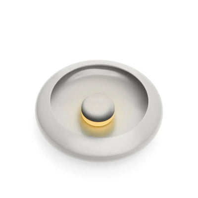 Fatboy Oloha bowl with lamp, medium - DesertRiver.shop