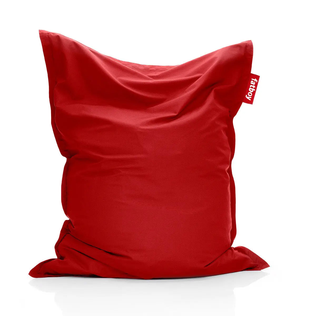   Fatboy Bean Bag with Rocking Chair and Pouf 