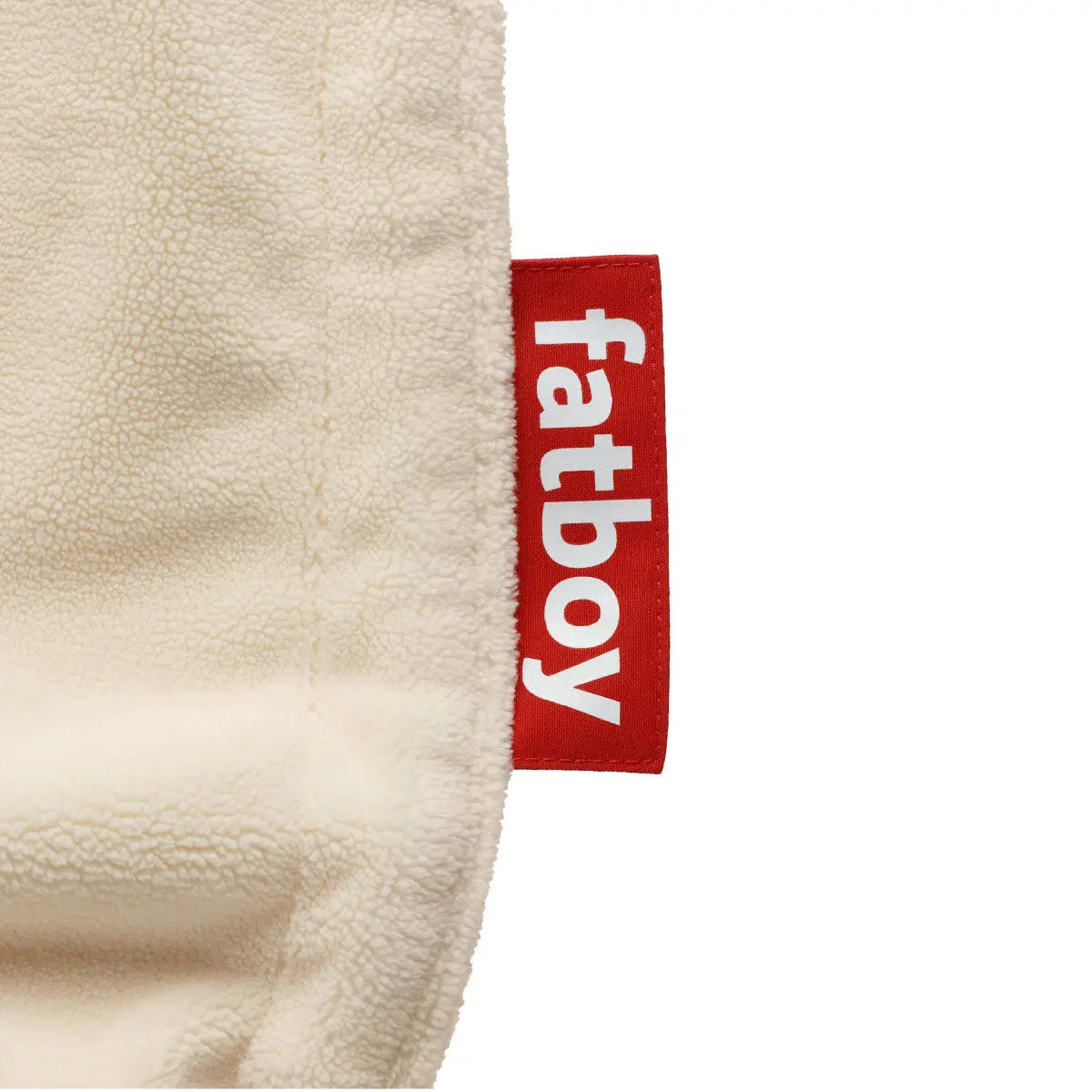 Fatboy Original Slim Teddy bean bag Fatboy