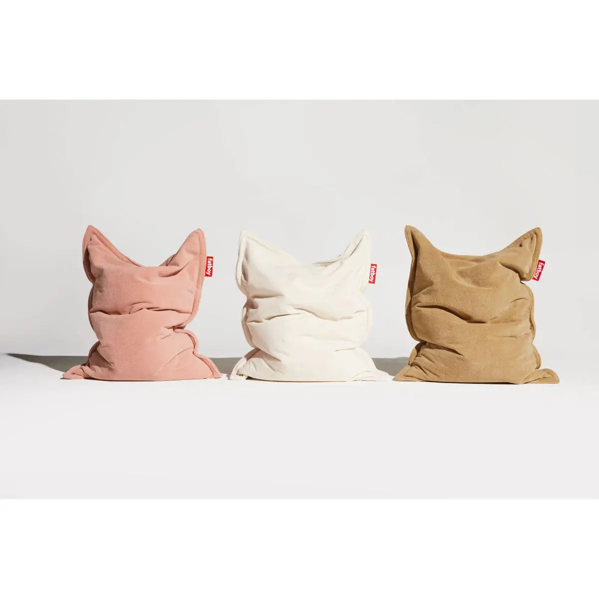 Fatboy Original Slim Teddy bean bag Fatboy