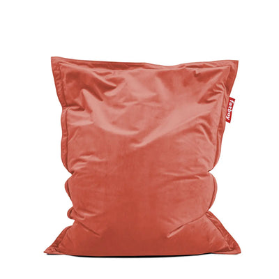 Fatboy Original Slim Velvet bean bag - DesertRiver.shop