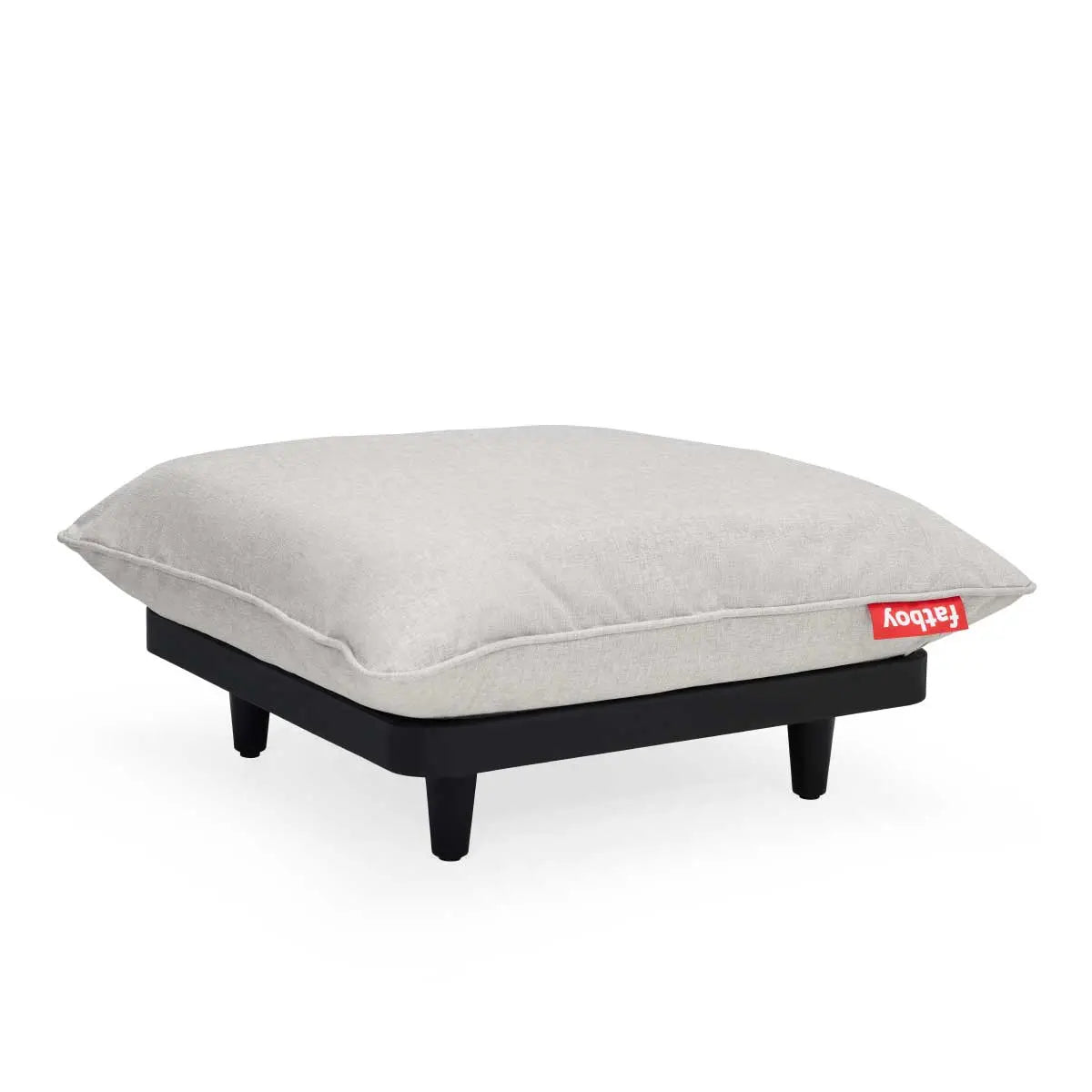 Fatboy Paletti footstool, mist - DesertRiver.shop
