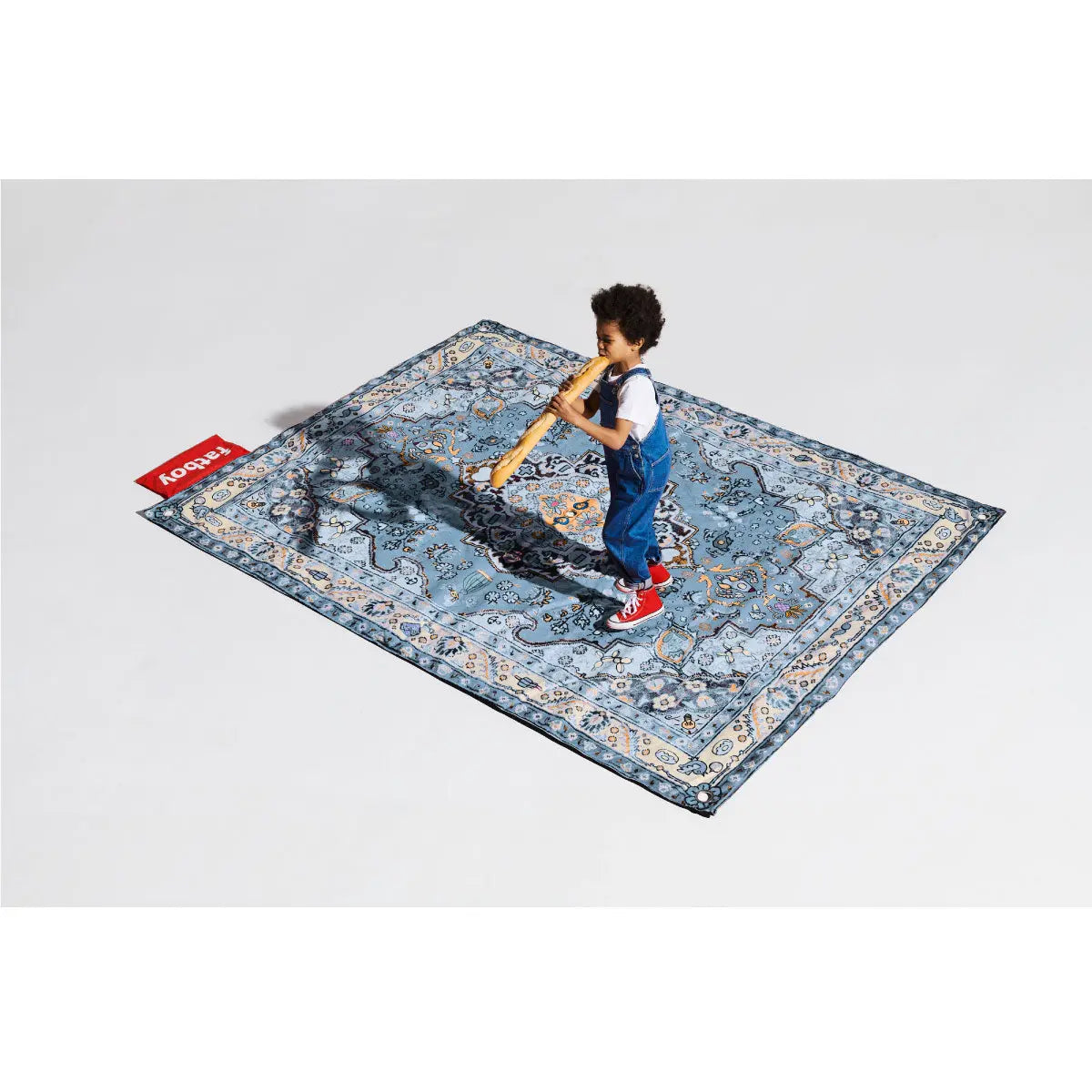 Fatboy Picnic lounge blanket, bay - DesertRiver.shop