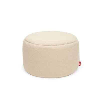 Fatboy Point Pouf Sherpa, large pouffe - DesertRiver.shop