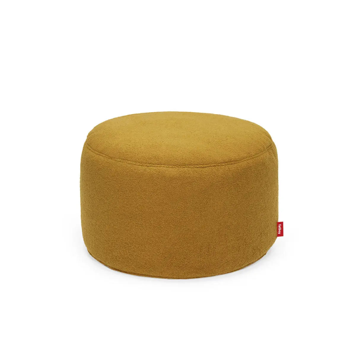 Fatboy Point Pouf Sherpa, large pouffe - DesertRiver.shop