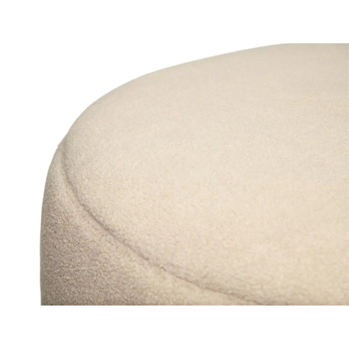 Fatboy Point Pouf Sherpa, large pouffe - DesertRiver.shop