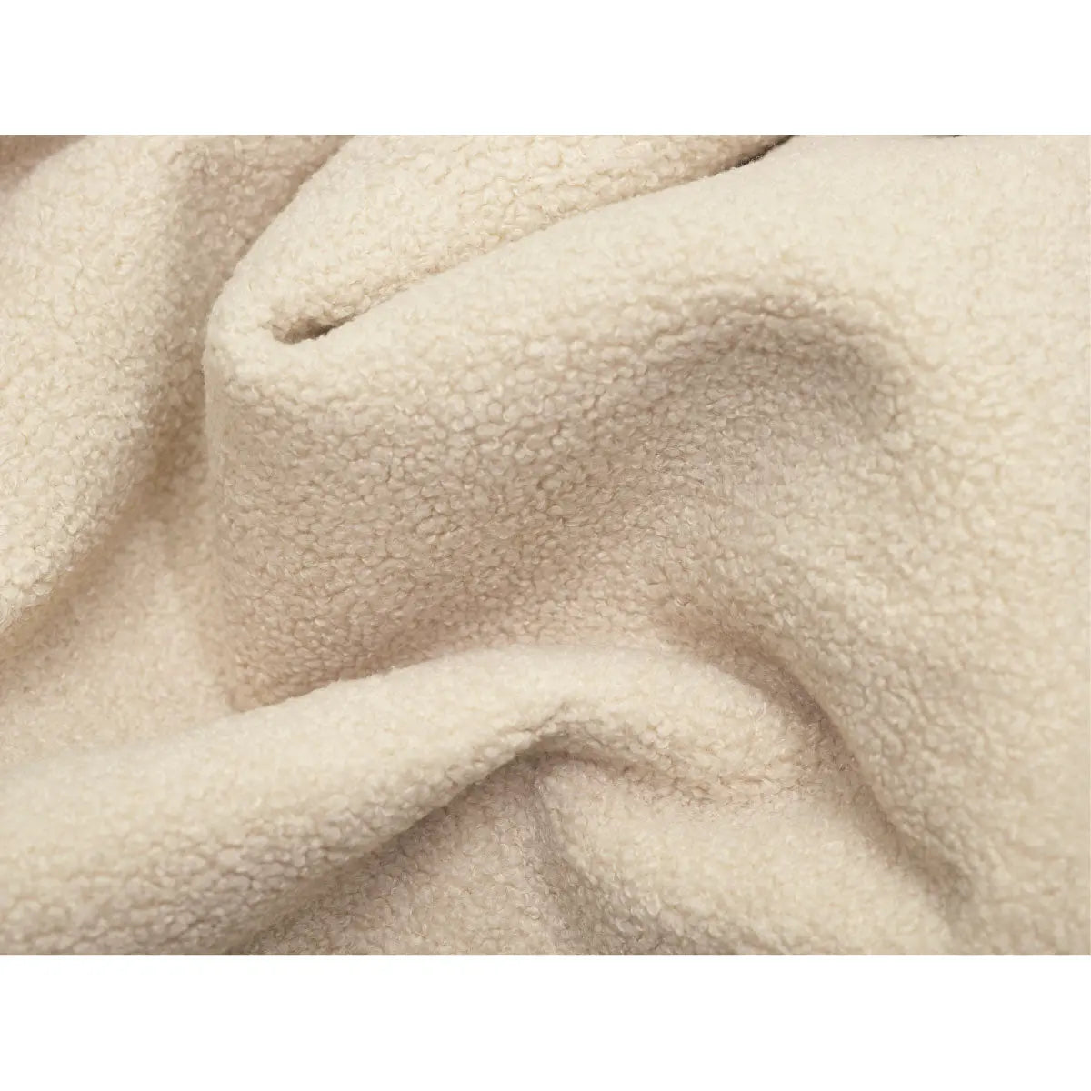 Fatboy Point Pouf Sherpa, large pouffe - DesertRiver.shop