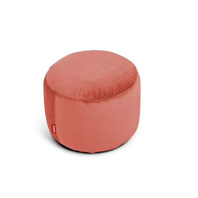 Fatboy Point Pouf in velvet Fatboy