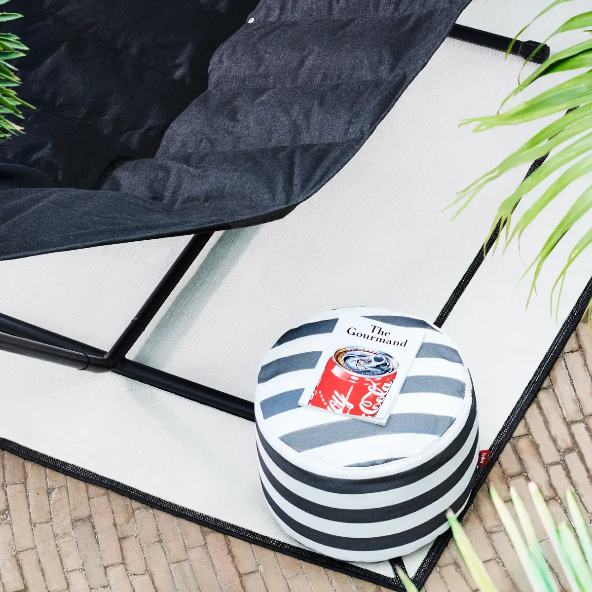 Fatboy Point Pouf outdoor pouffe Fatboy