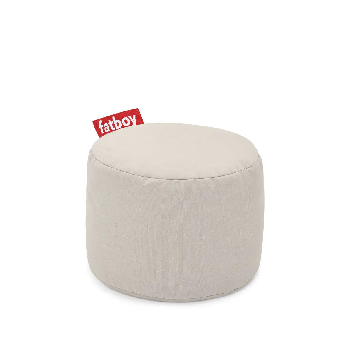 Fatboy Point Pouf, stonewashed pouffe Fatboy