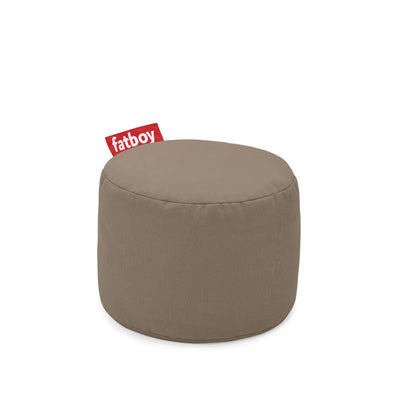 Fatboy Point Pouf, stonewashed pouffe Fatboy