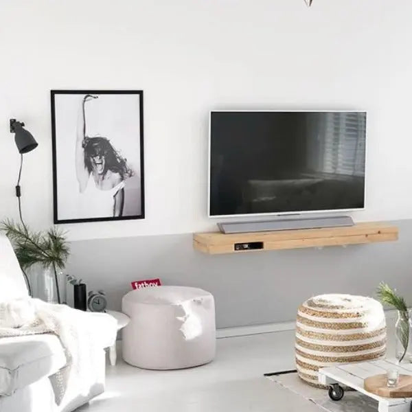 Fatboy Point Pouf, stonewashed pouffe Fatboy