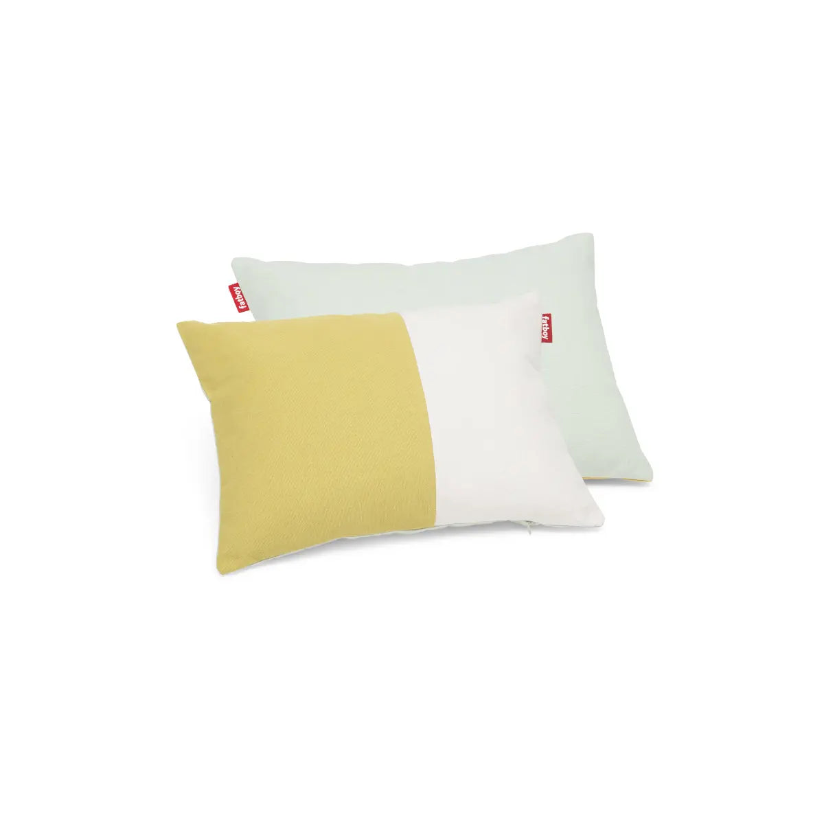 Fatboy Pop throw pillow, blossom - DesertRiver.shop