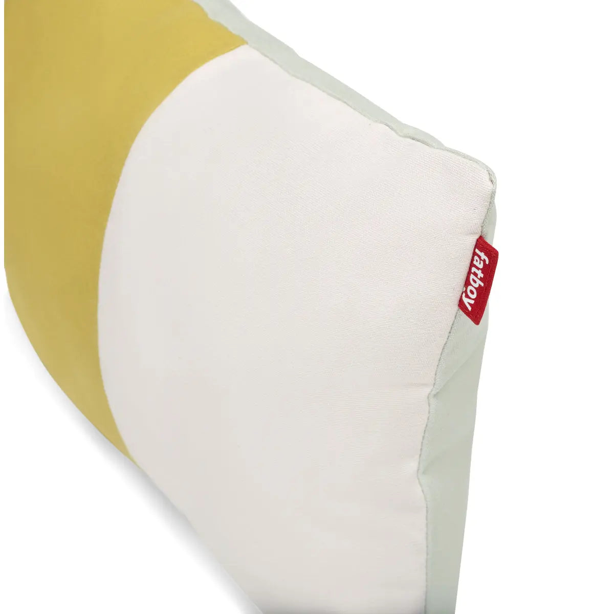 Fatboy Pop throw pillow, blossom - DesertRiver.shop