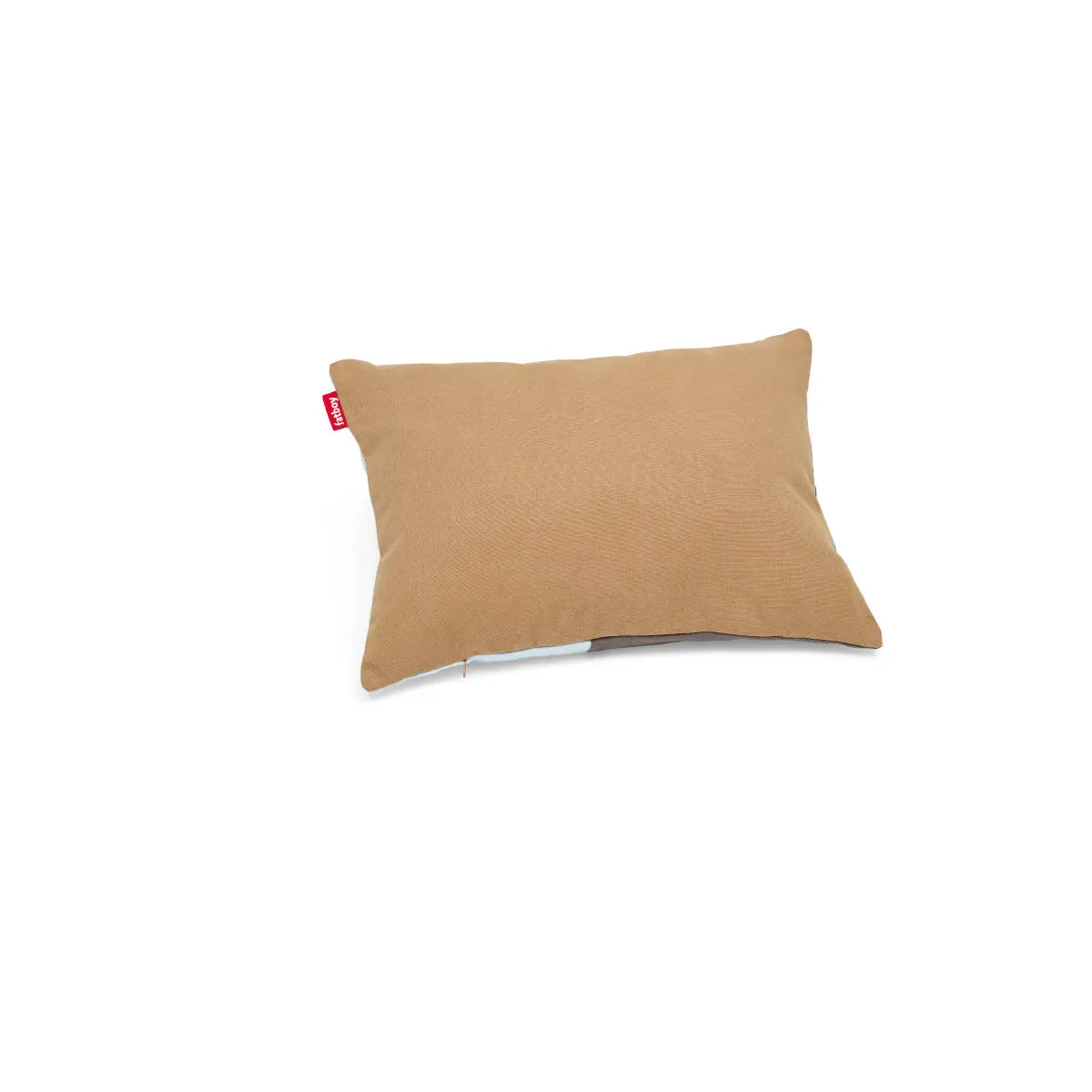 Fatboy Pop throw pillow, hazel - DesertRiver.shop