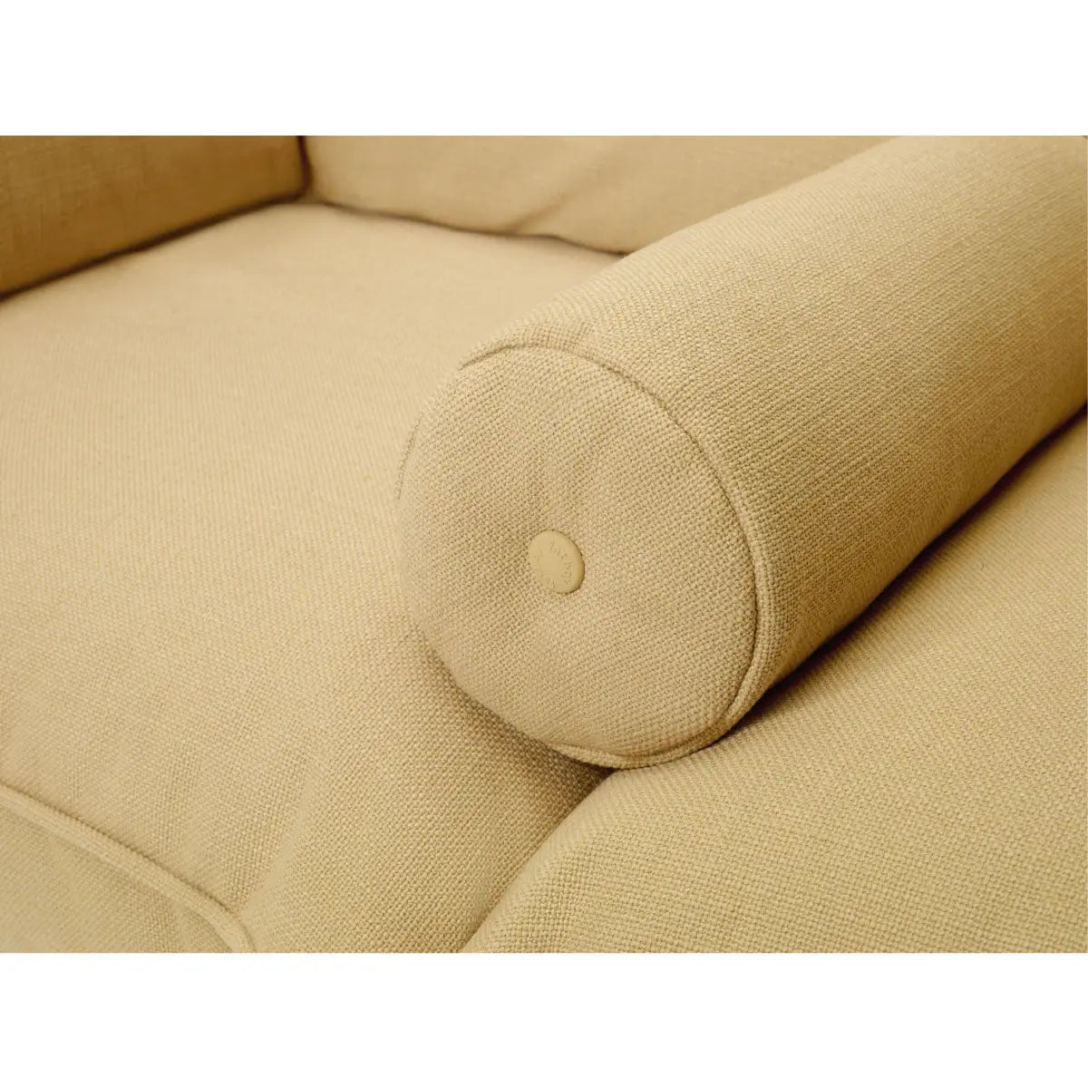 Fatboy Puff Weave Rolster throw pillow - DesertRiver.shop