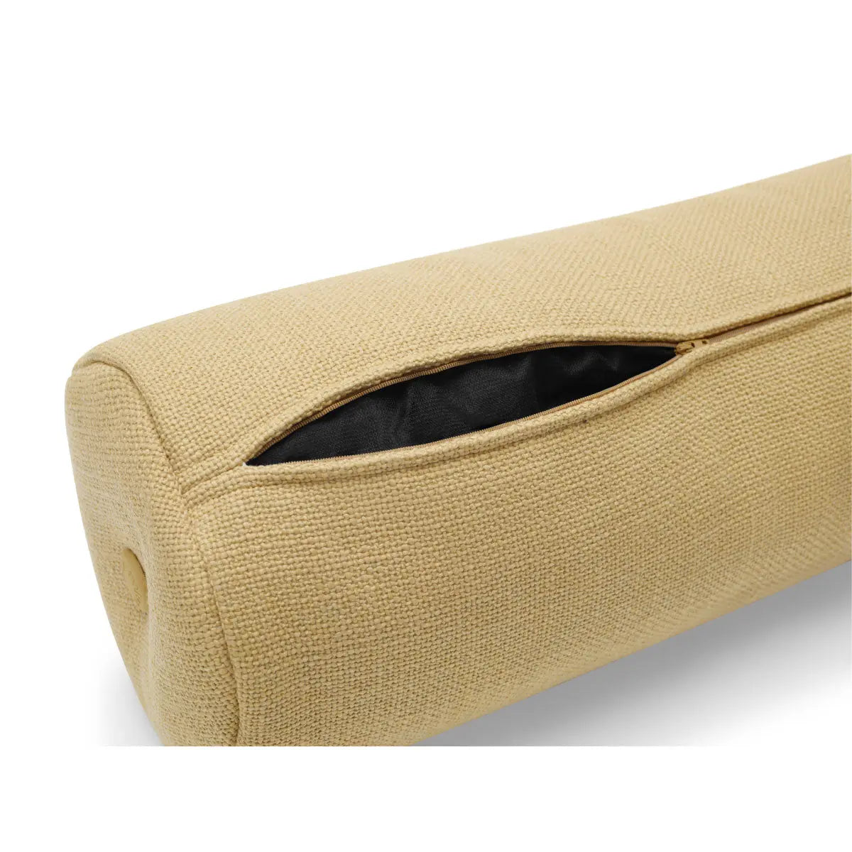 Fatboy Puff Weave Rolster throw pillow - DesertRiver.shop