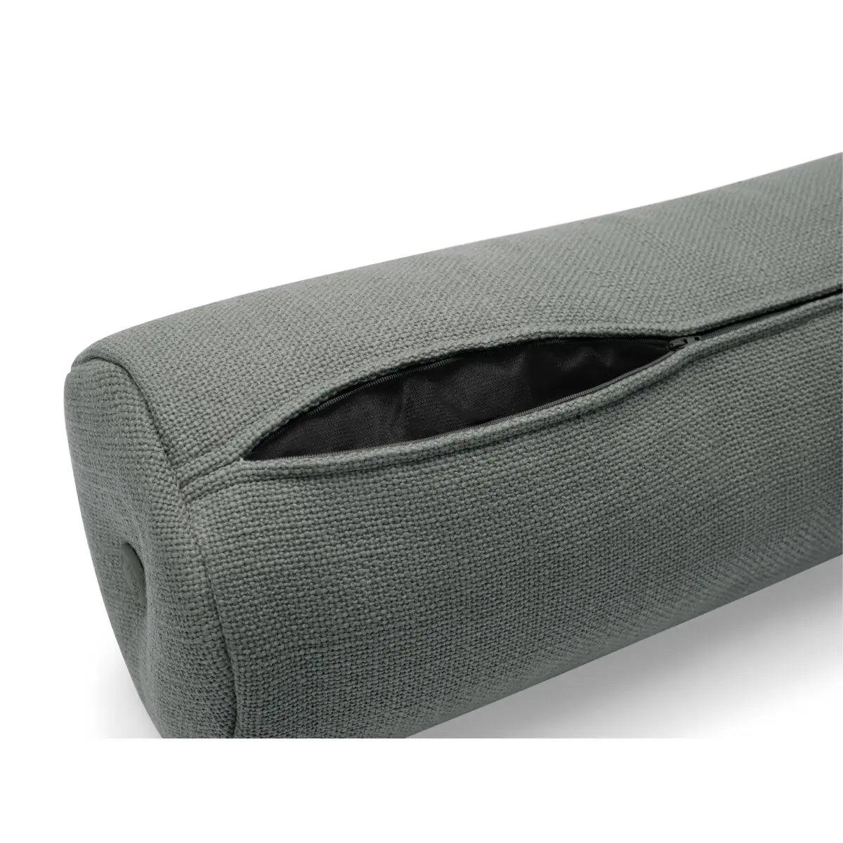 Fatboy Puff Weave Rolster throw pillow - DesertRiver.shop