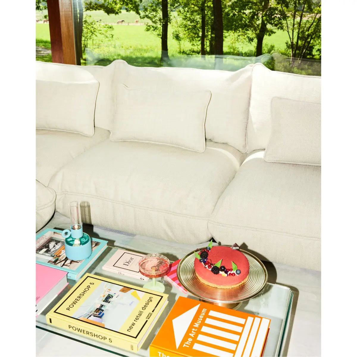 Fatboy Puff Weave throw pillow - DesertRiver.shop