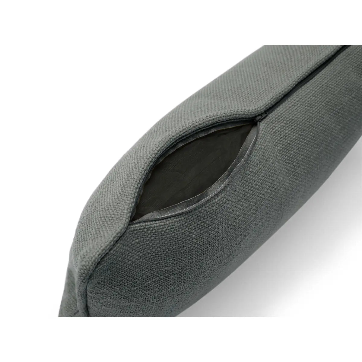 Fatboy Puff Weave throw pillow - DesertRiver.shop