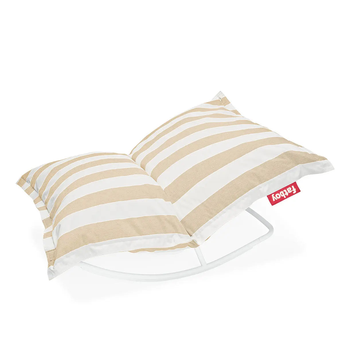 Fatboy Rock & roll rocking chair, black Fatboy