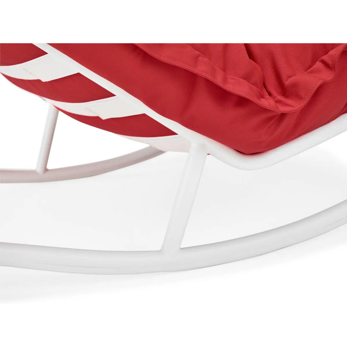 Fatboy Rock & roll rocking chair, black Fatboy