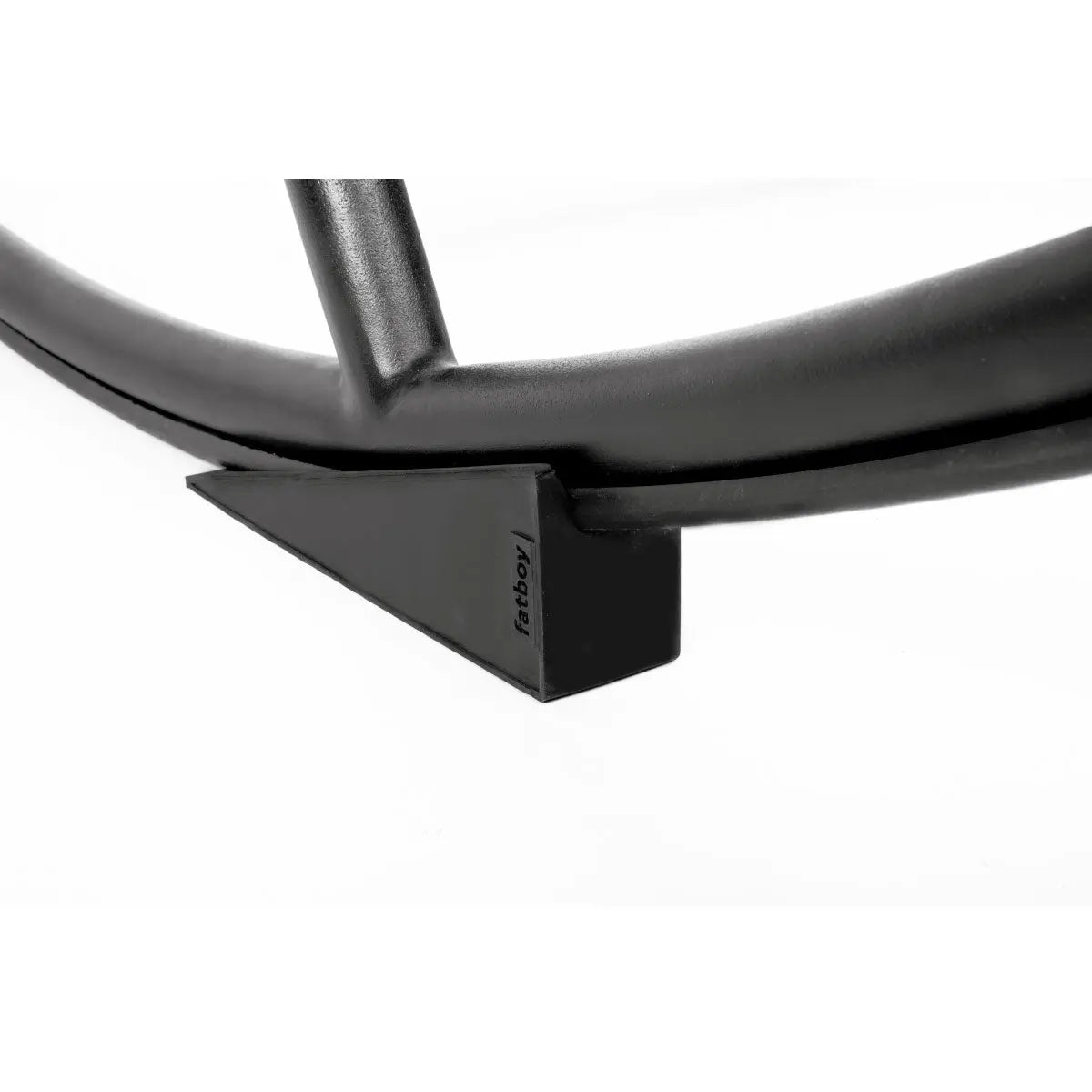 Fatboy Rock & roll rocking chair, black Fatboy